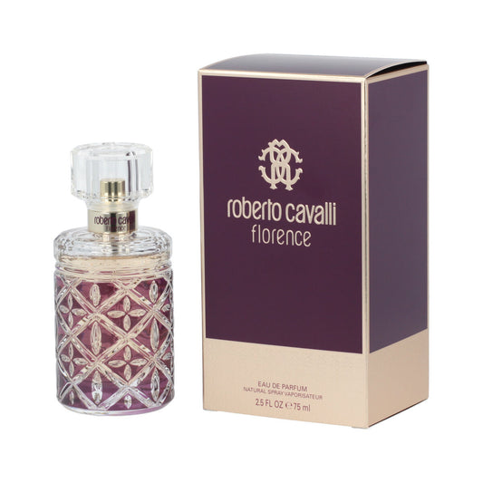 Women's Perfume Roberto Cavalli EDP Florence 75 ml Roberto Cavalli