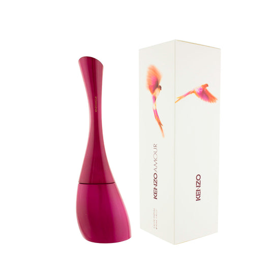 Women's Perfume Kenzo Amour EDP EDP 100 ml Kenzo