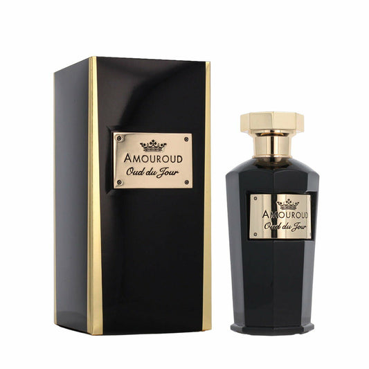 Unisex Perfume Amouroud EDP Oud Du Jour 100 ml Amouroud