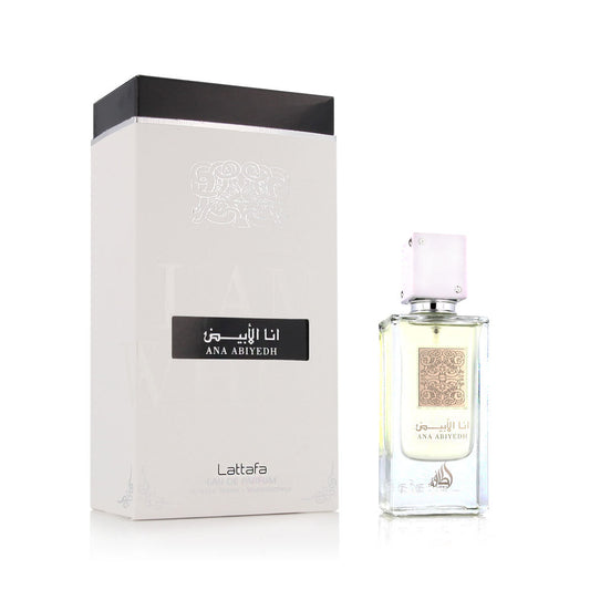 Unisex Perfume Lattafa EDP Ana Abiyedh 60 ml Lattafa