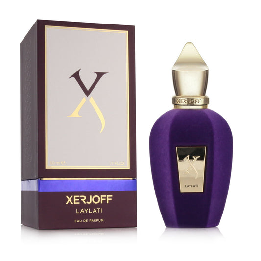 Unisex Perfume Xerjoff " V " Laylati EDP 50 ml Xerjoff