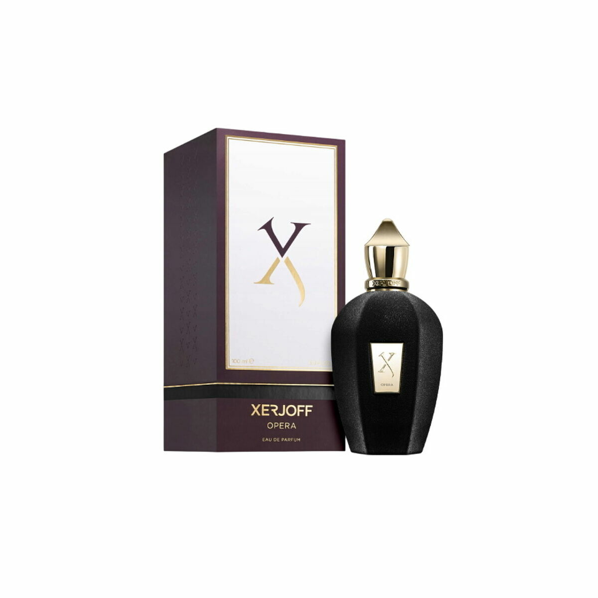 Unisex Perfume Xerjoff Opera EDP 100 ml Xerjoff