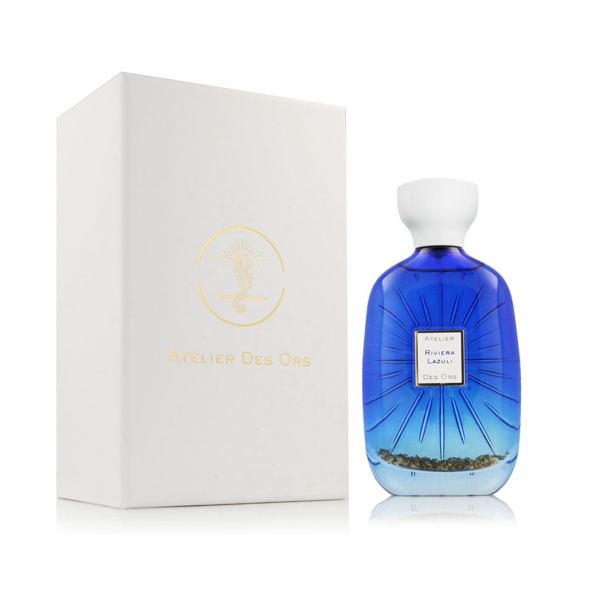 Unisex Perfume Atelier Des Ors EDP Riviera Lazuli 100 ml Atelier Des Ors