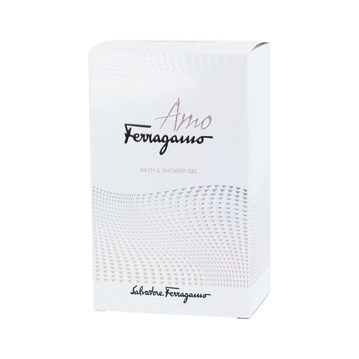 Shower Gel Salvatore Ferragamo Amo Ferragamo 200 ml Salvatore Ferragamo