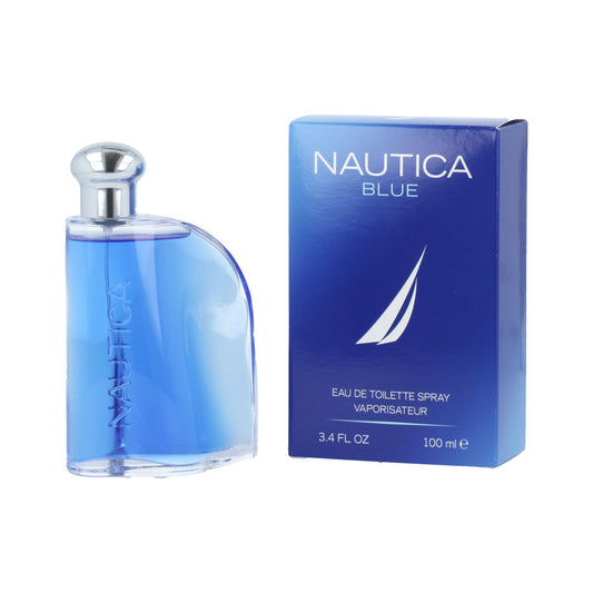 Men's Perfume Nautica Blue EDT 100 ml Nautica