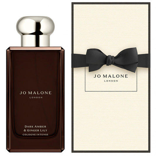 Women's Perfume Jo Malone Dark Amber & Ginger Lily EDC 50 ml Jo Malone