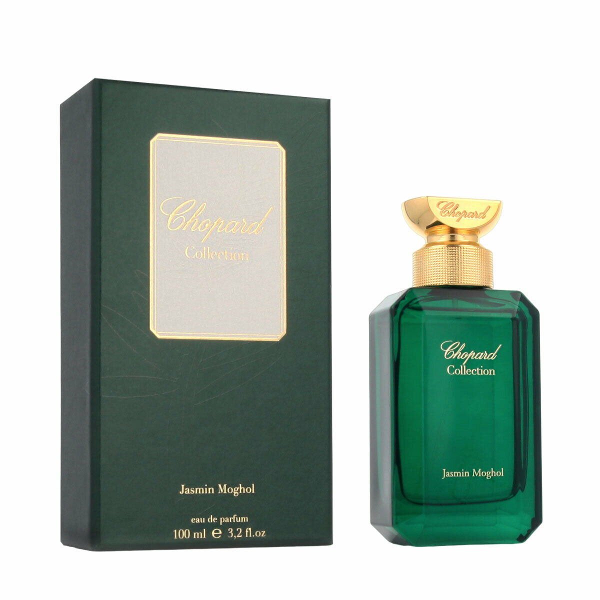 Unisex Perfume Chopard EDP Jasmin Moghol 100 ml Chopard