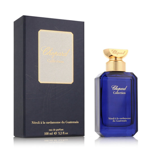 Unisex Perfume Chopard Néroli à la Cardamome du Guatemala EDP 100 ml Chopard