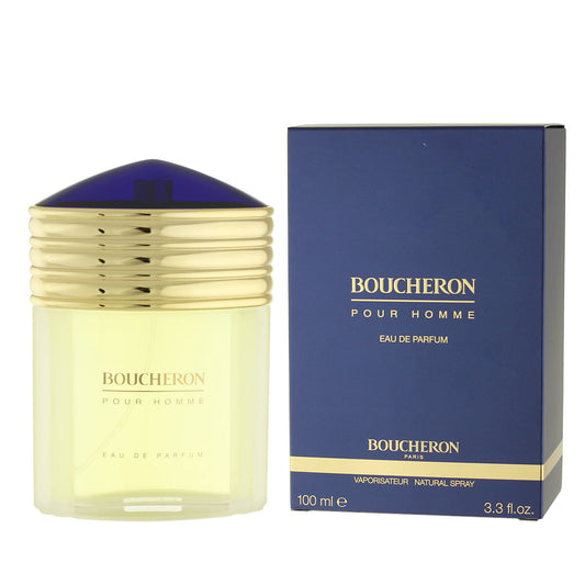 Men's Perfume Boucheron EDP Pour Homme 100 ml Boucheron