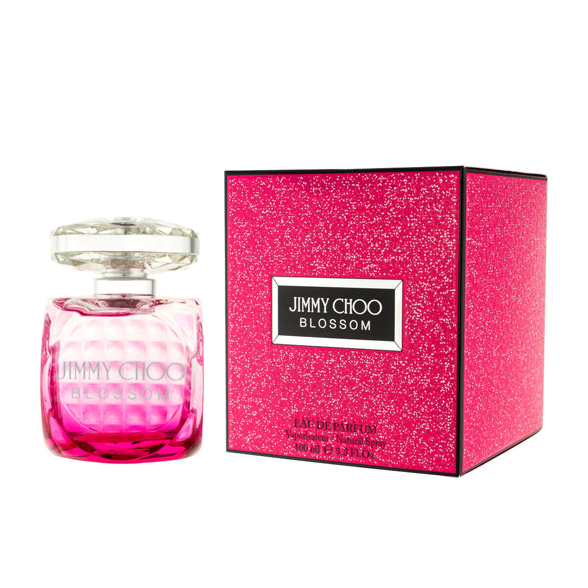 Women's Perfume Jimmy Choo EDP Blossom 100 ml Jimmy Choo