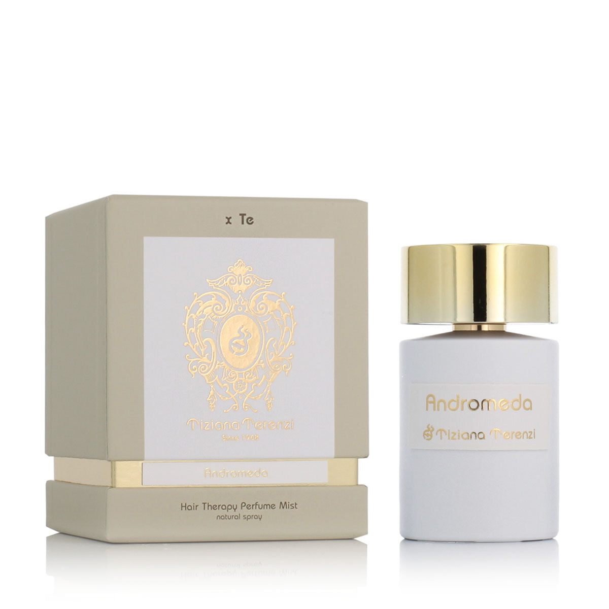 Hair Perfume Tiziana Terenzi Andromeda 50 ml Tiziana Terenzi