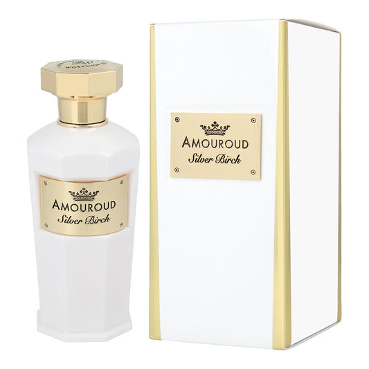 Unisex Perfume Amouroud Silver Birch EDP 100 ml Amouroud