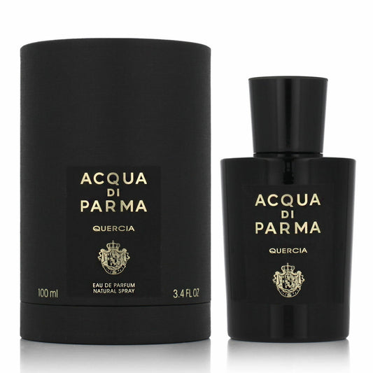 Unisex Perfume Acqua Di Parma Quercia EDP 100 ml Acqua Di Parma