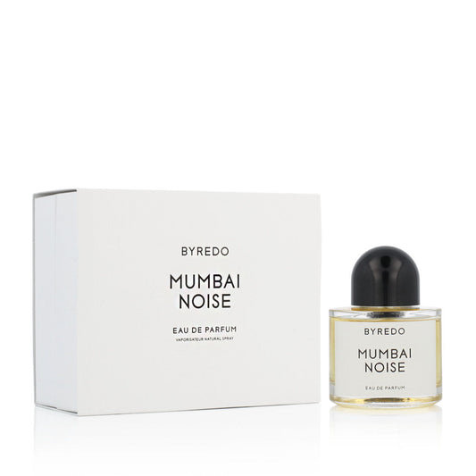 Unisex Perfume Byredo EDP Mumbai Noise 50 ml Byredo