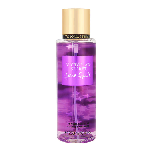 Body Mist Victoria's Secret Love Spell 250 ml Victorias Secret