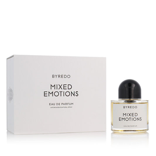 Unisex Perfume Byredo EDP Mixed Emotions 50 ml Byredo