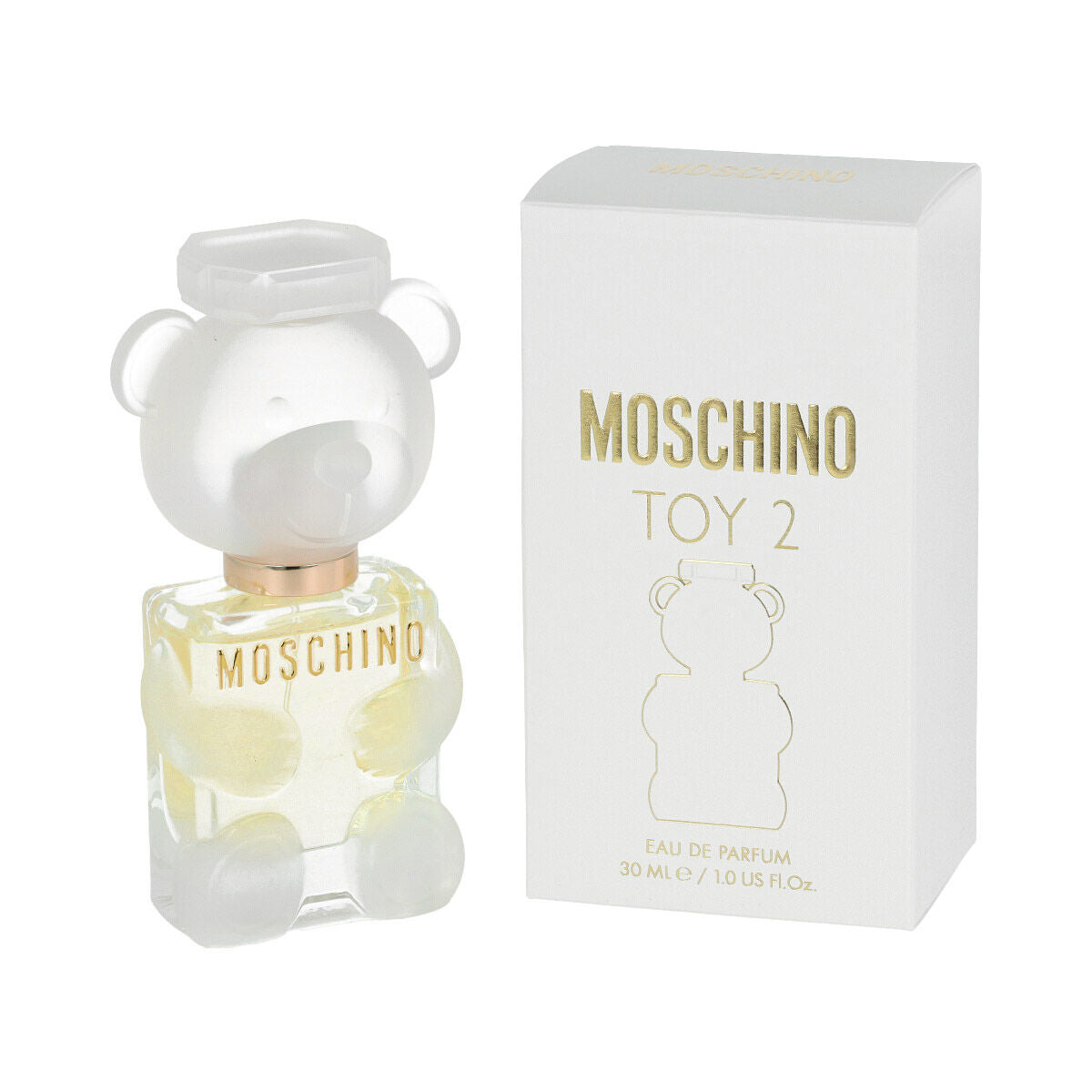 Women's Perfume Moschino Toy 2 EDP 30 ml Moschino