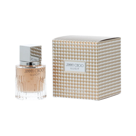 Women's Perfume Jimmy Choo EDP Illicit 40 ml Jimmy Choo