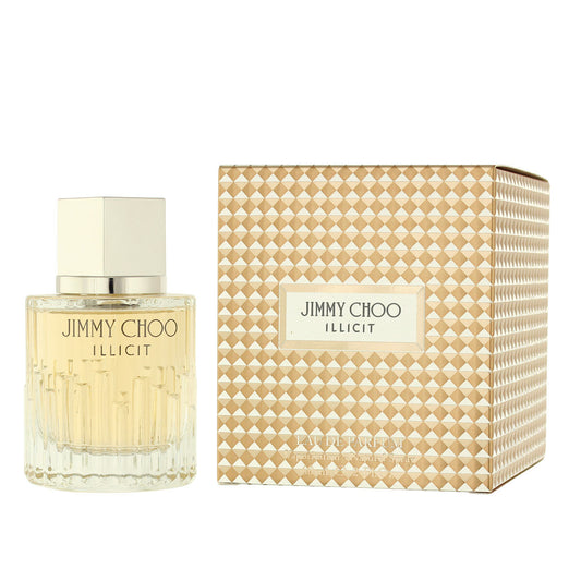 Women's Perfume Jimmy Choo Illicit EDP 60 ml Jimmy Choo