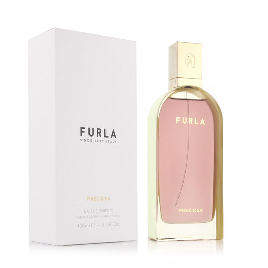 Women's Perfume Furla Preziosa EDP 100 ml Furla