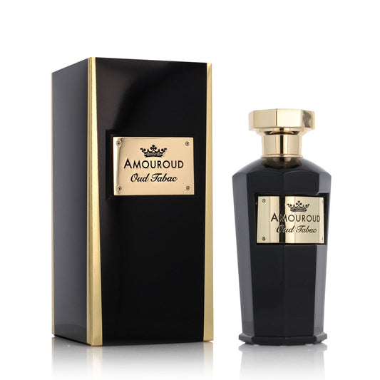 Unisex Perfume Amouroud EDP Oud Tabac 100 ml Amouroud