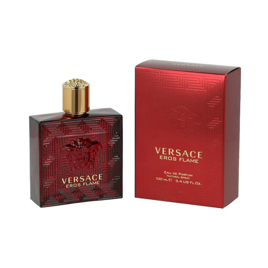 Men's Perfume Versace Eros Flame EDP 100 ml Versace