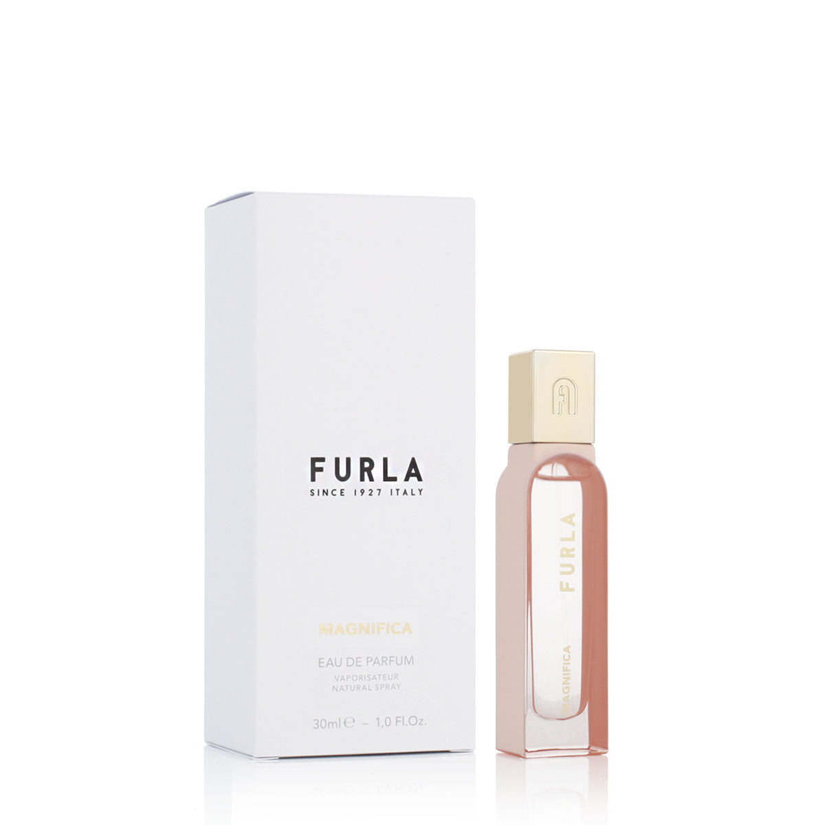 Women's Perfume Furla Magnifica EDP 30 ml Furla