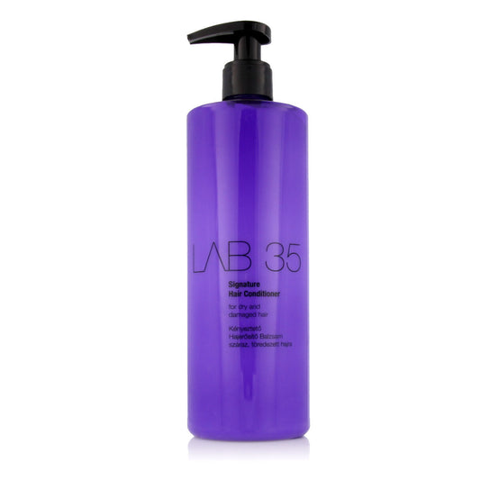 Detangling Conditioner Kallos Cosmetics Lab 35 Signature 500 ml Kallos Cosmetics