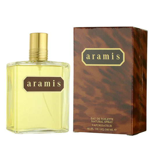 Men's Perfume Aramis EDT Aramis For Men 240 ml Aramis