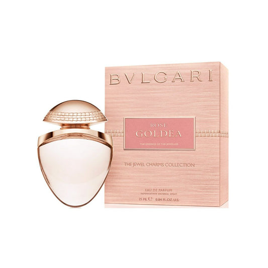 Women's Perfume Bvlgari EDP Rose Goldea 25 ml Bvlgari