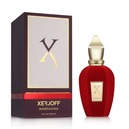 Unisex Perfume Xerjoff " V " Wardasina EDP 50 ml Xerjoff