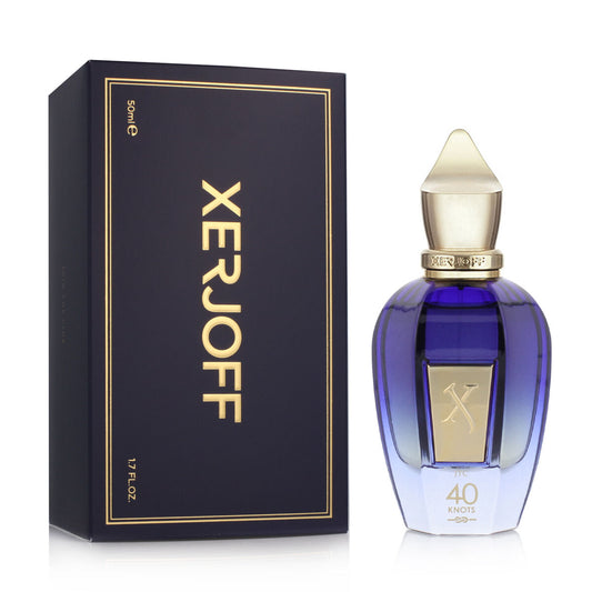 Unisex Perfume Xerjoff EDP Join The Club 40 Knots 50 ml Xerjoff