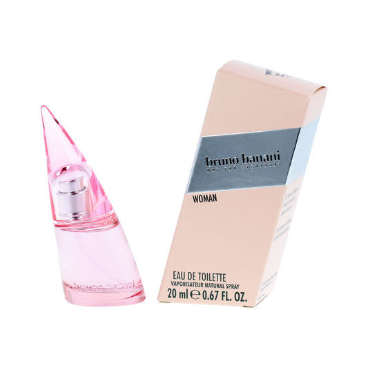 Women's Perfume Bruno Banani EDT Woman 20 ml Bruno Banani