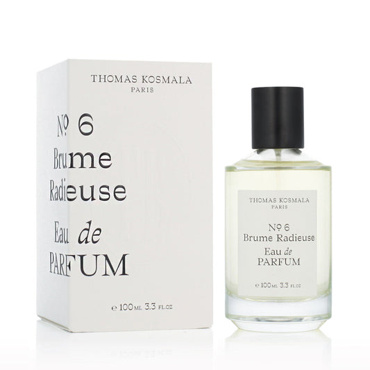 Unisex Perfume Thomas Kosmala EDP No.6 Brume Radieuse 100 ml Thomas Kosmala