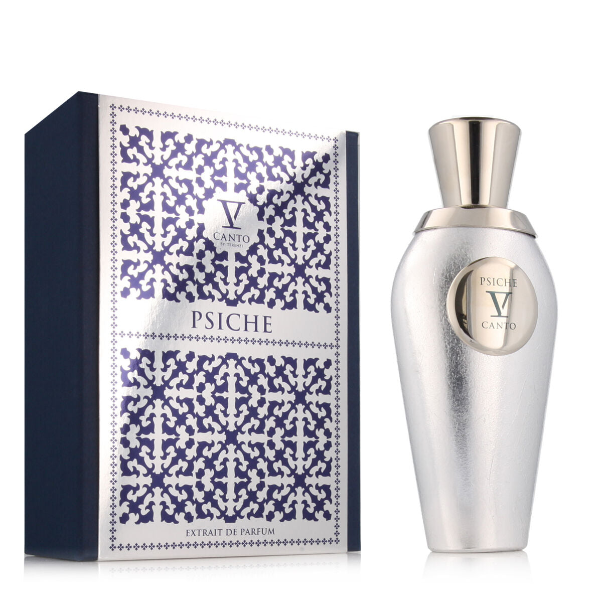 Unisex Perfume V Canto Psiche 100 ml V Canto