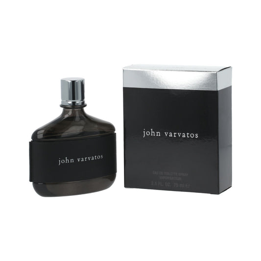 Men's Perfume John Varvatos EDT John Varvatos for Men 75 ml John Varvatos