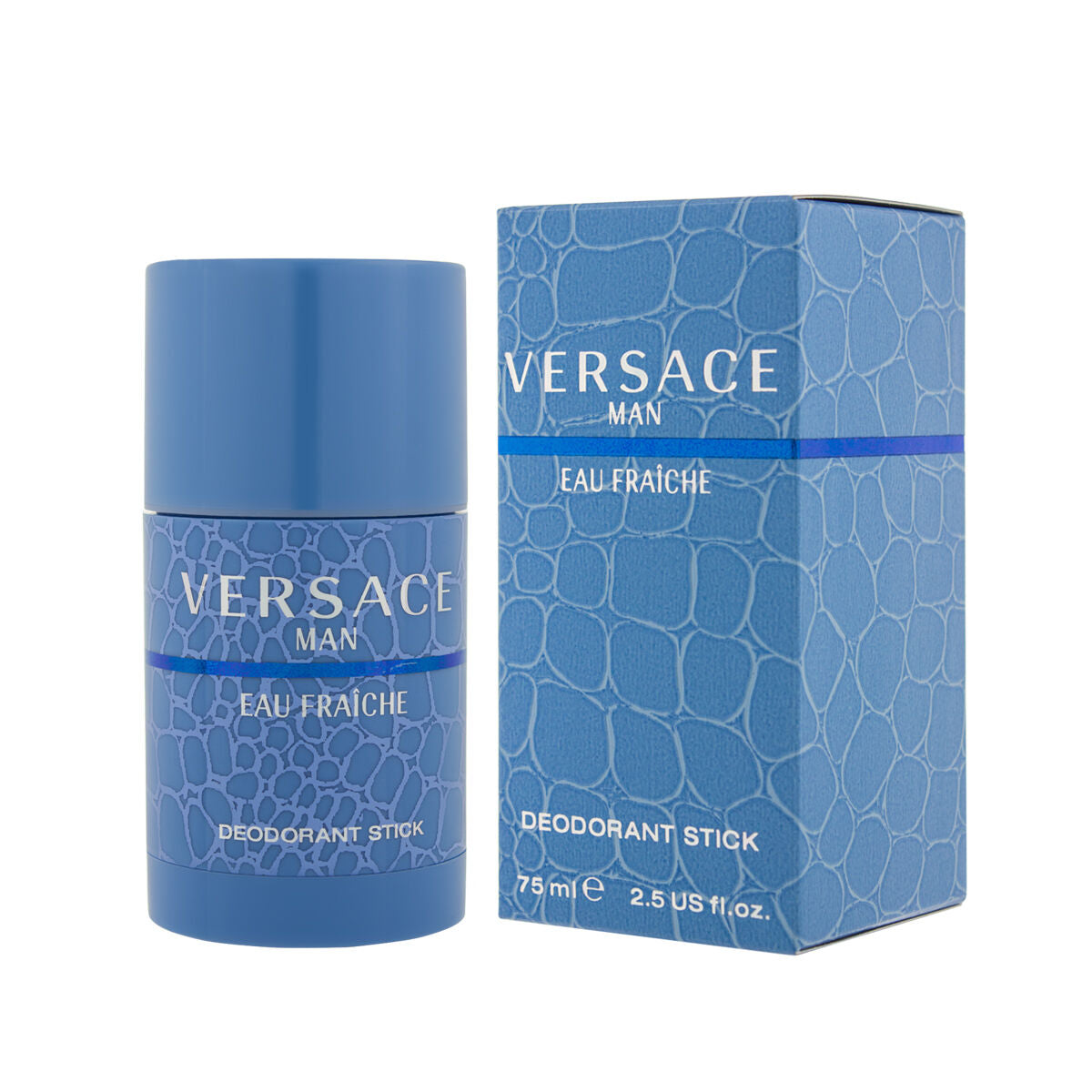 Stick Deodorant Versace Man Eau Fraîche Eau Fraiche 75 ml Versace