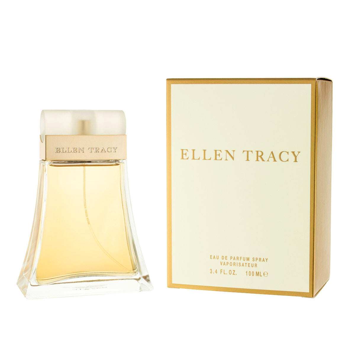 Women's Perfume Ellen Tracy EDP Ellen Tracy 100 ml Ellen Tracy