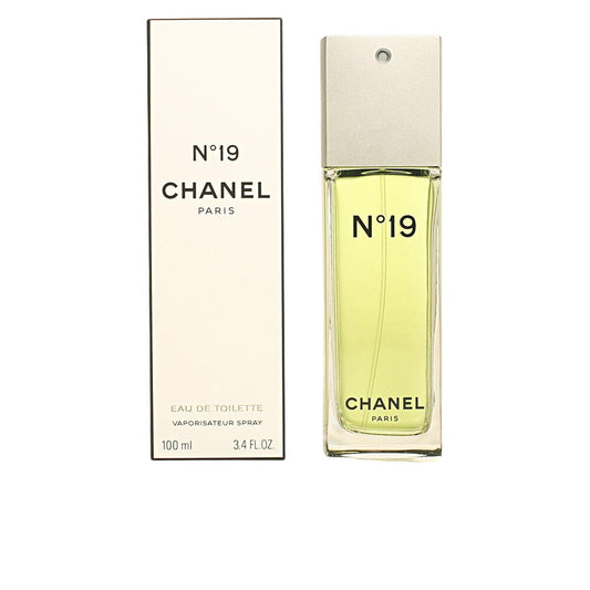 Women's Perfume Chanel Nº 19 EDT 100 ml Chanel