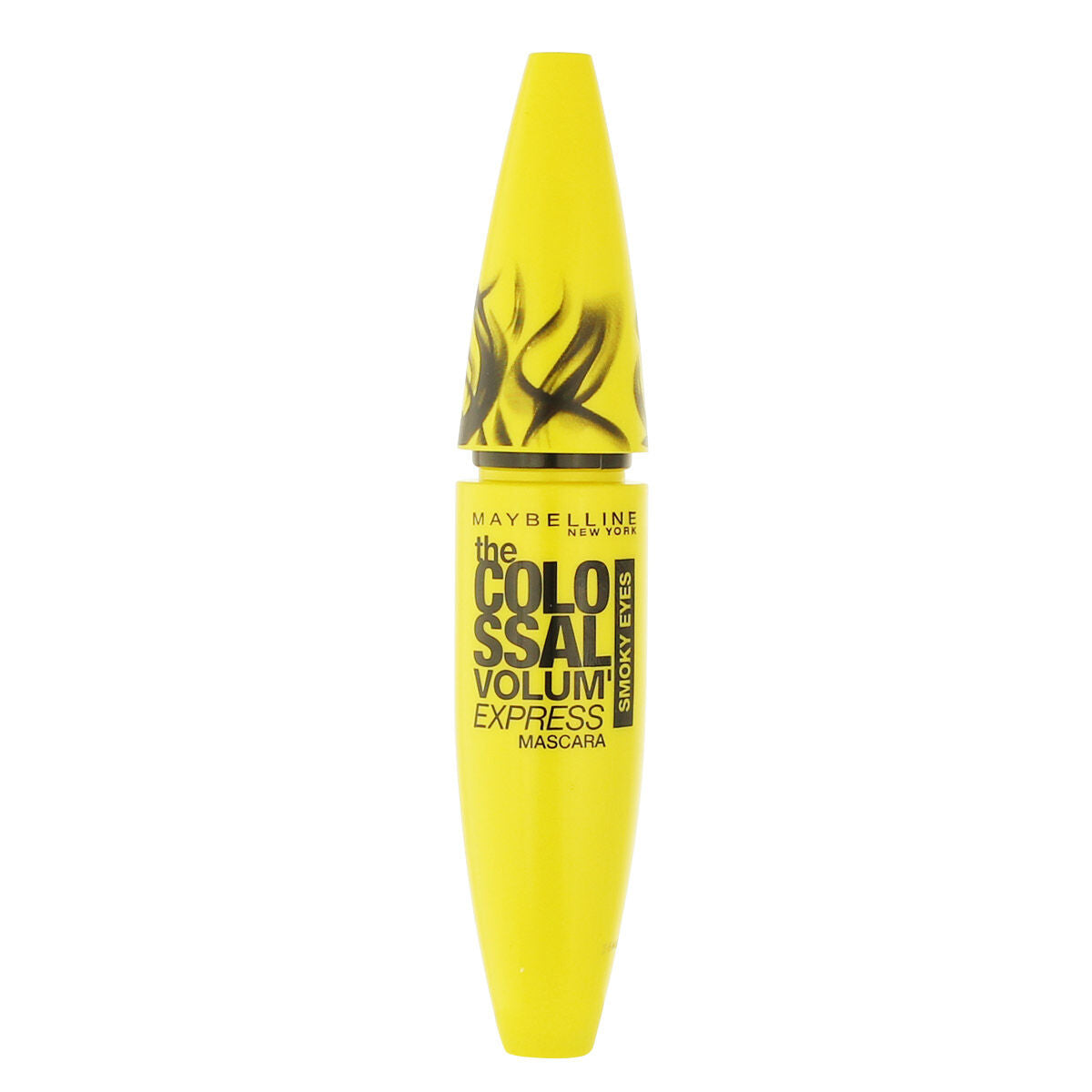 Mascara Maybelline The Colossal Volum' Express Smoky Black 10,7 ml Maybelline