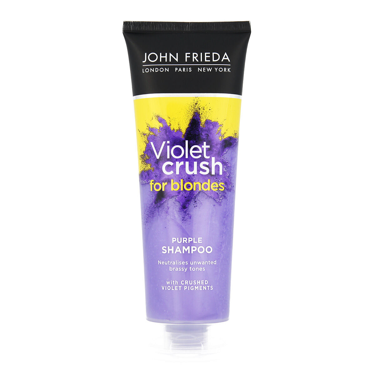 Shampoo John Frieda Violet Crush Purple 250 ml John Frieda