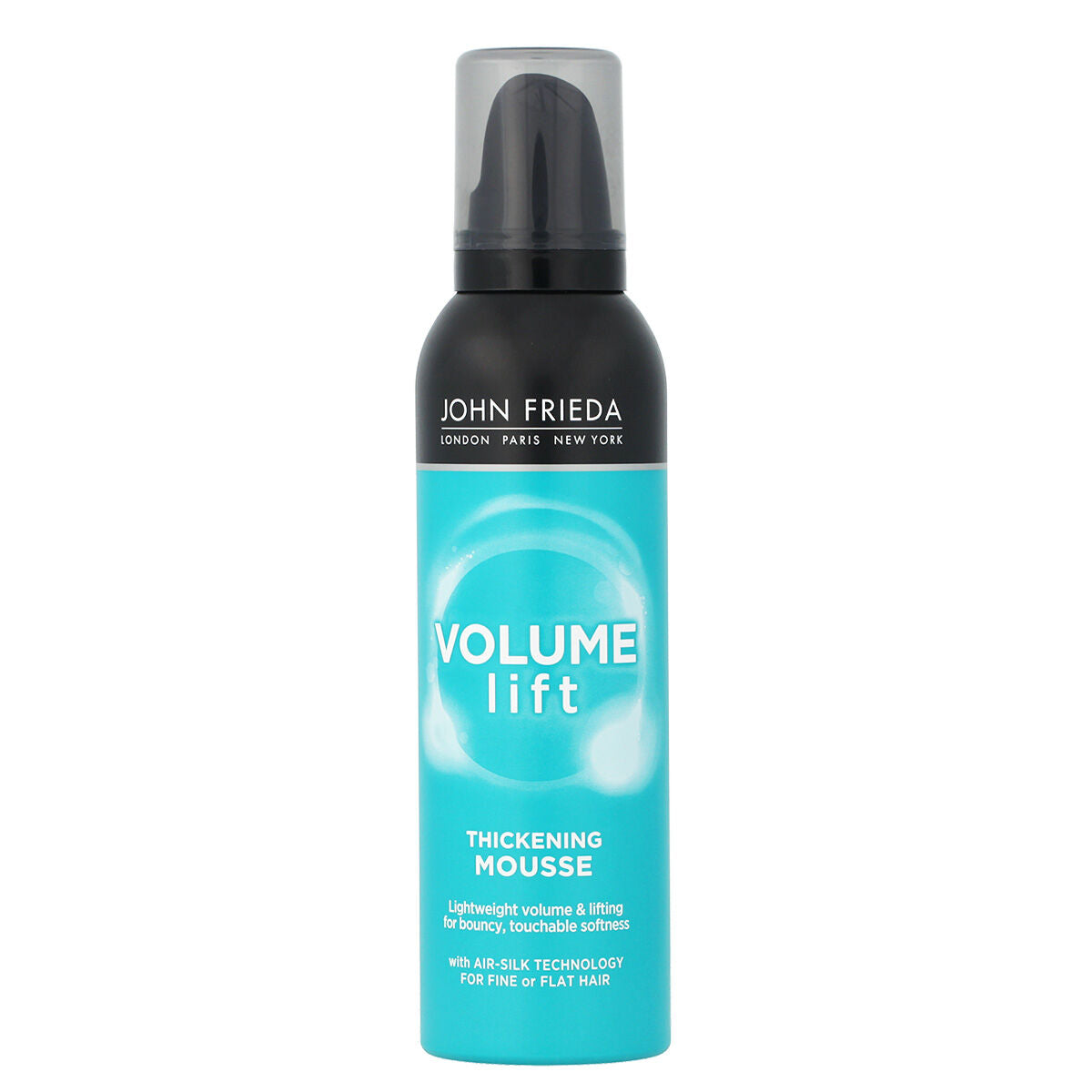 Volumising Foam John Frieda Volume Lift 200 ml John Frieda