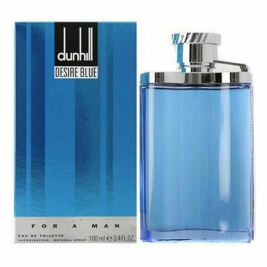 Men's Perfume Dunhill Desire Blue 50 ml Dunhill