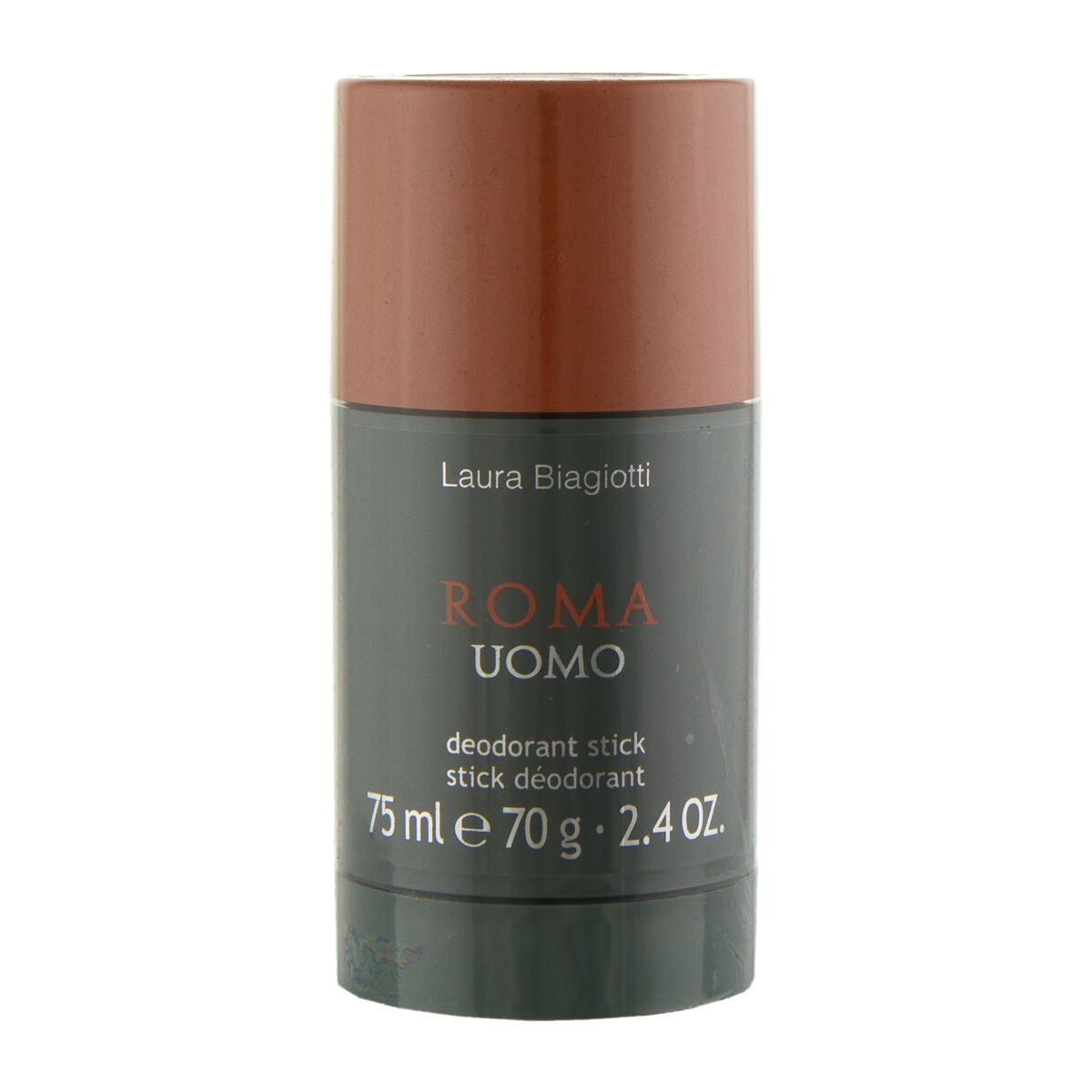 Stick Deodorant Laura Biagiotti Roma 75 ml Laura Biagiotti