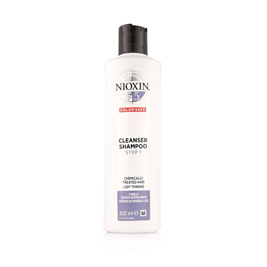 Shampoo Nioxin Color Safe 300 ml Nioxin