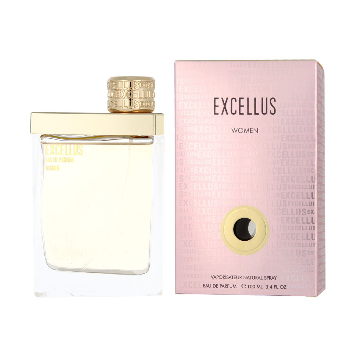 Women's Perfume Armaf EDP Excellus 100 ml Armaf