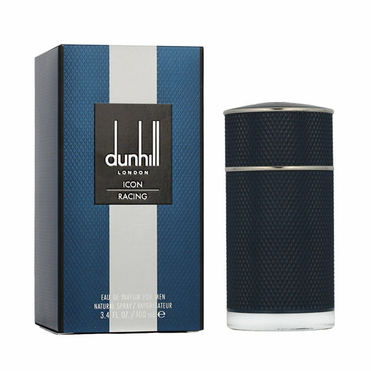 Men's Perfume Dunhill EDP Icon Racing Blue 100 ml Dunhill