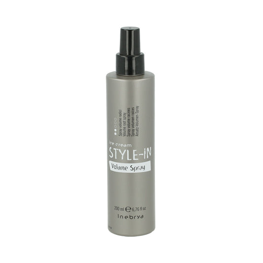 Volumising Spray Inebrya Style-In 200 ml Inebrya