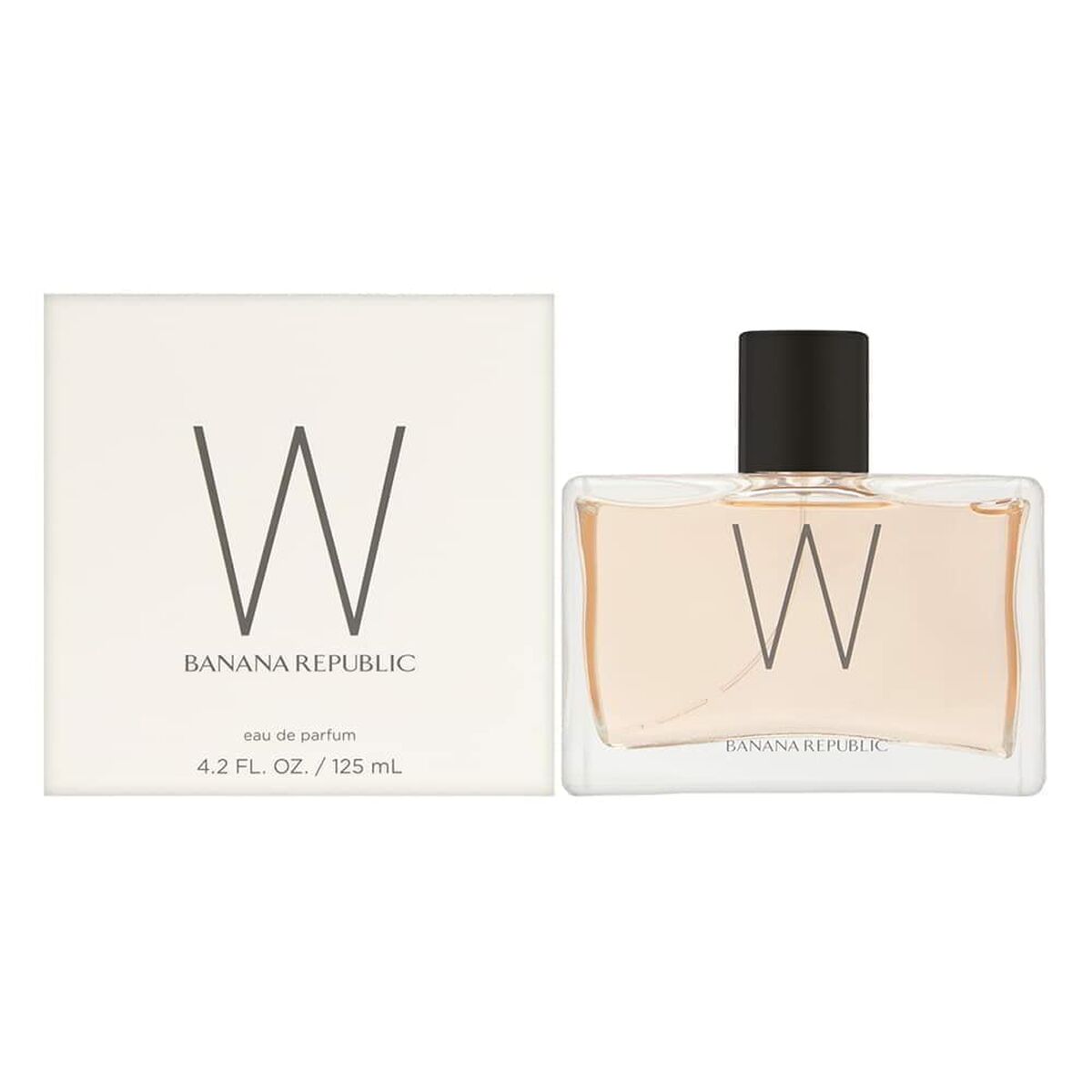 Women's Perfume Banana Republic Banana Republic W EDP EDP 125 ml Banana Republic