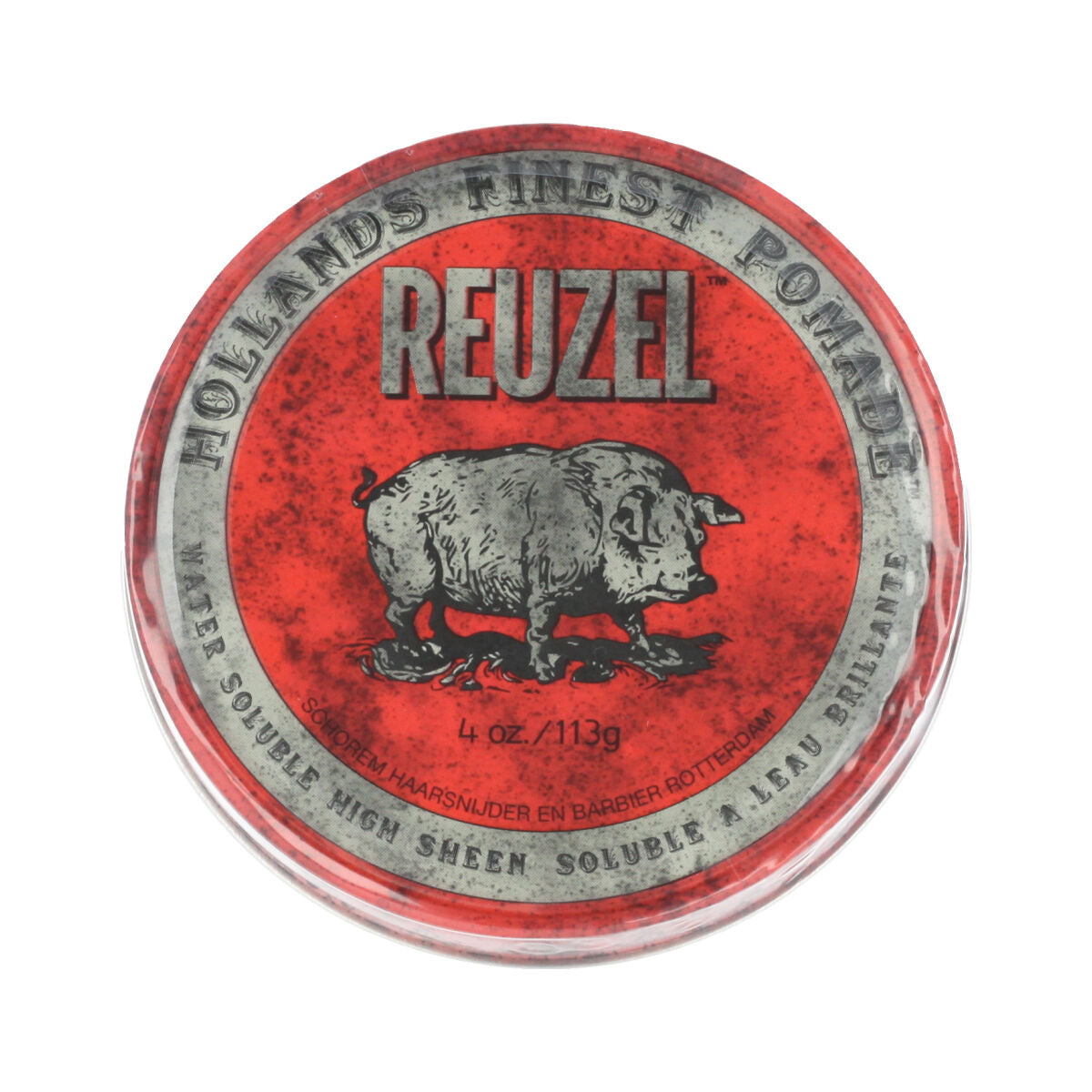 Medium Hold Setting Crème Reuzel 113 g Reuzel